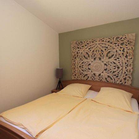 Ferienhaus Campingpark Waldesruh Behrensdorf Εξωτερικό φωτογραφία