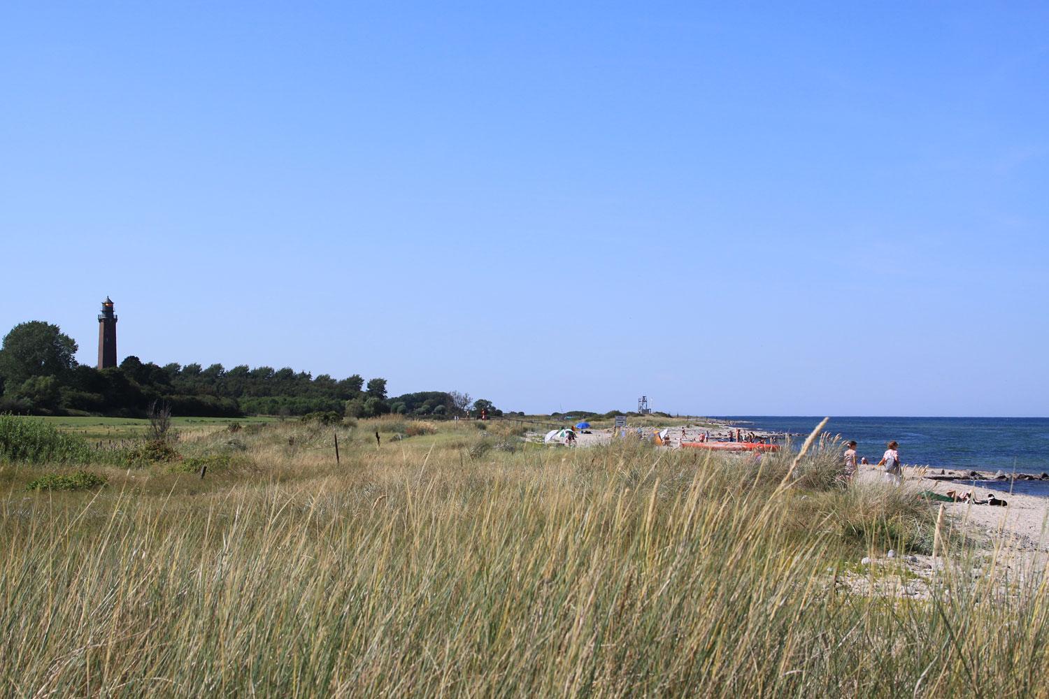 Ferienhaus Campingpark Waldesruh Behrensdorf Εξωτερικό φωτογραφία