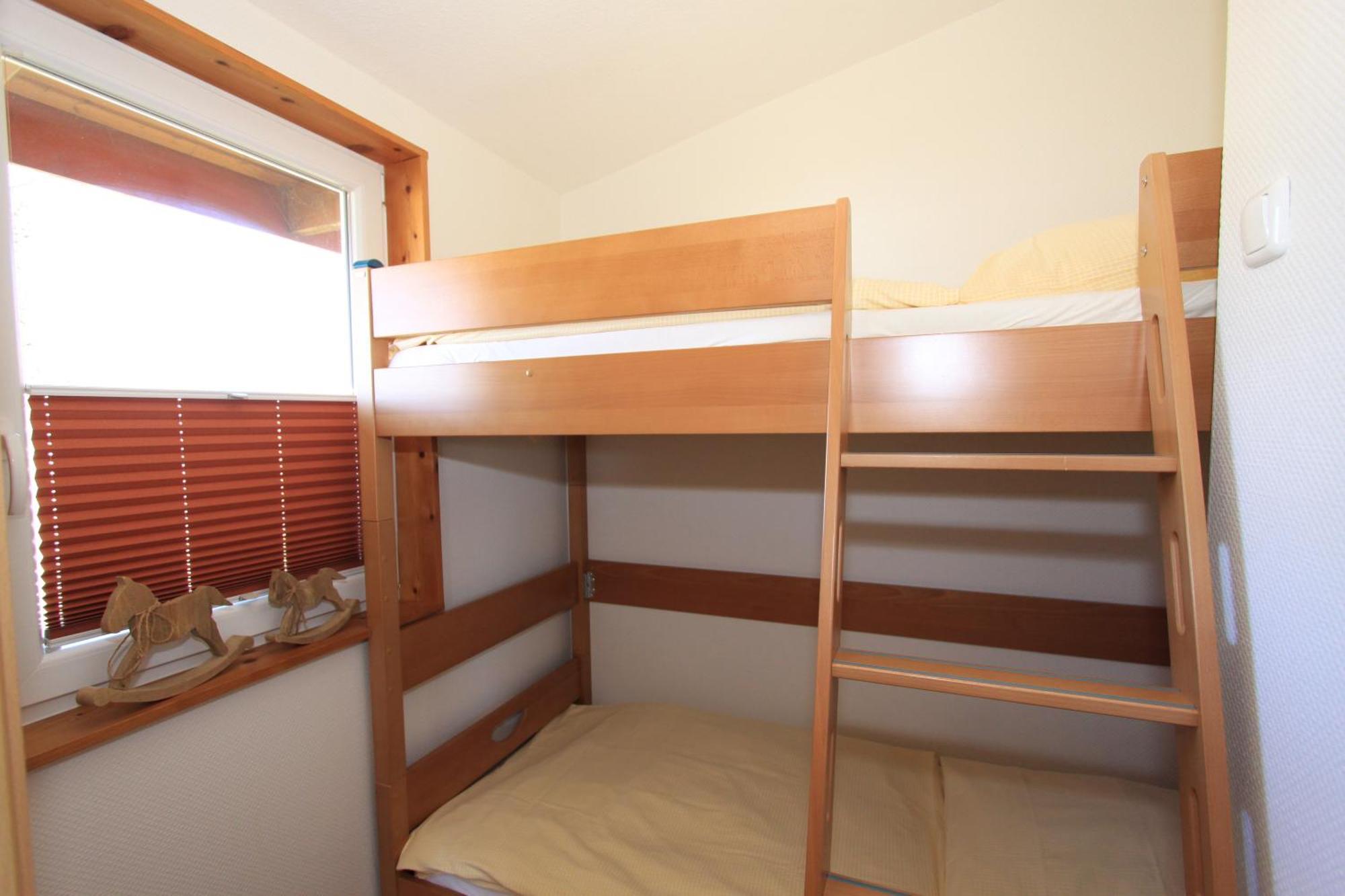 Ferienhaus Campingpark Waldesruh Behrensdorf Εξωτερικό φωτογραφία
